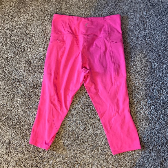 ZYIA Active capris - Picture 4 of 4